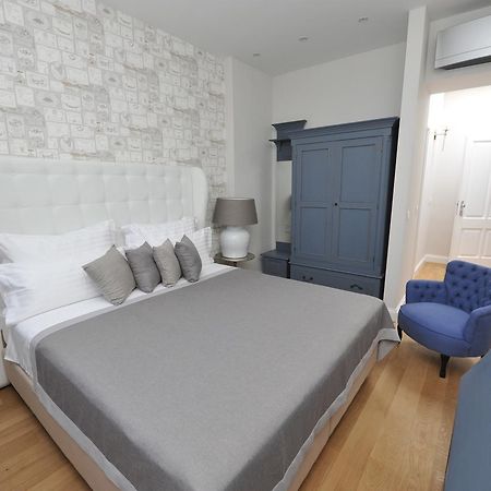 Bajamonti 5 Luxury Rooms Split Ngoại thất bức ảnh