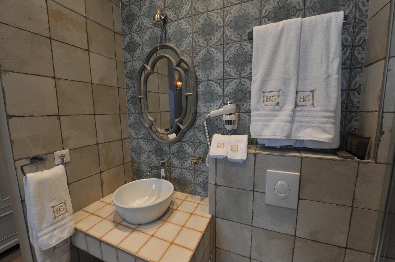 Bajamonti 5 Luxury Rooms Split Ngoại thất bức ảnh