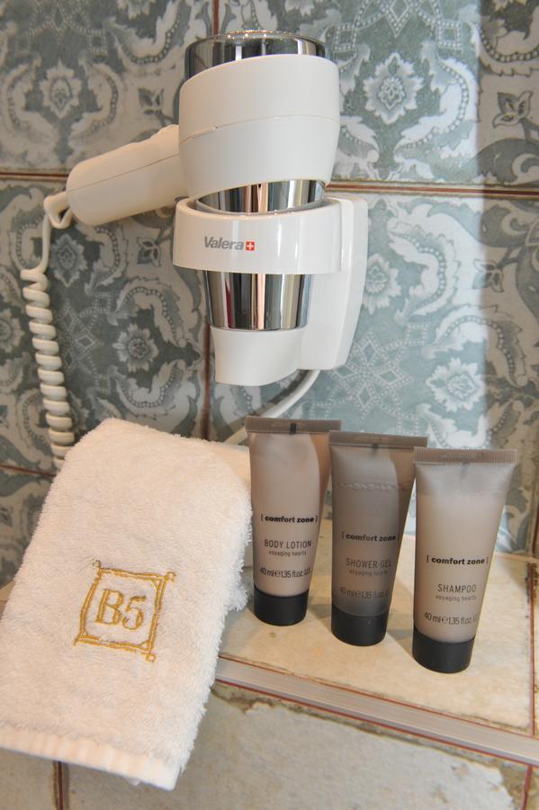 Bajamonti 5 Luxury Rooms Split Ngoại thất bức ảnh