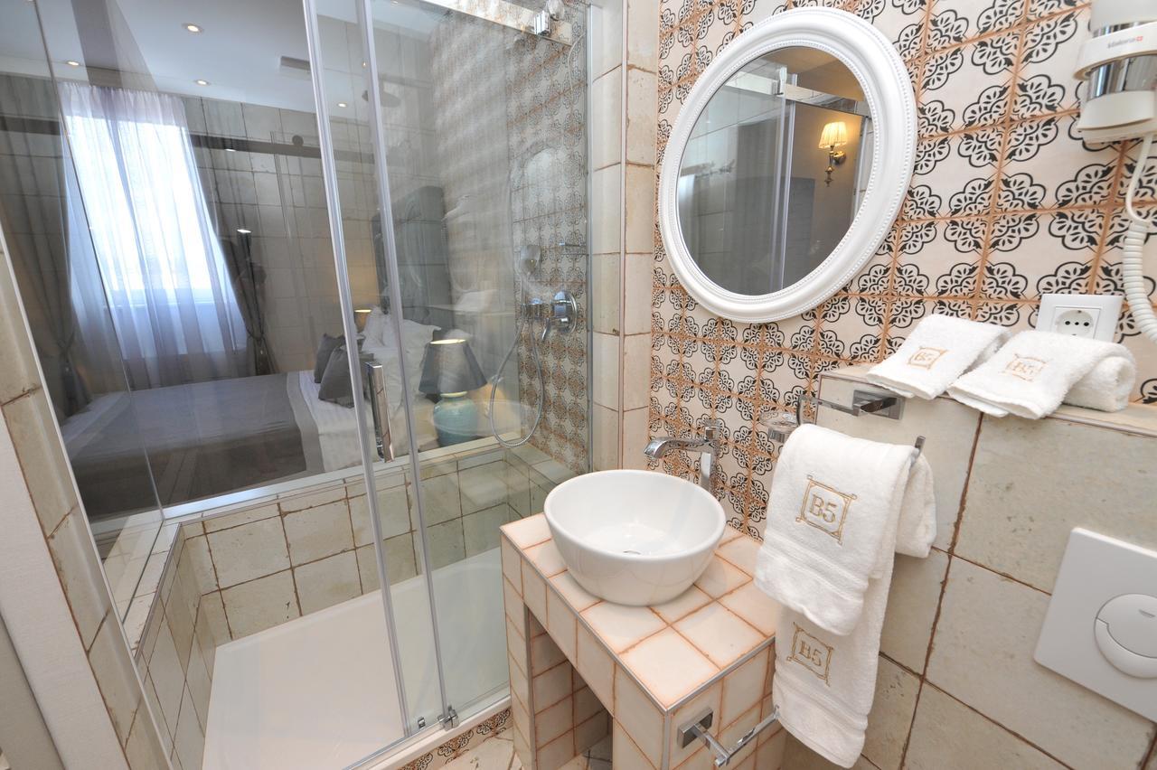 Bajamonti 5 Luxury Rooms Split Ngoại thất bức ảnh