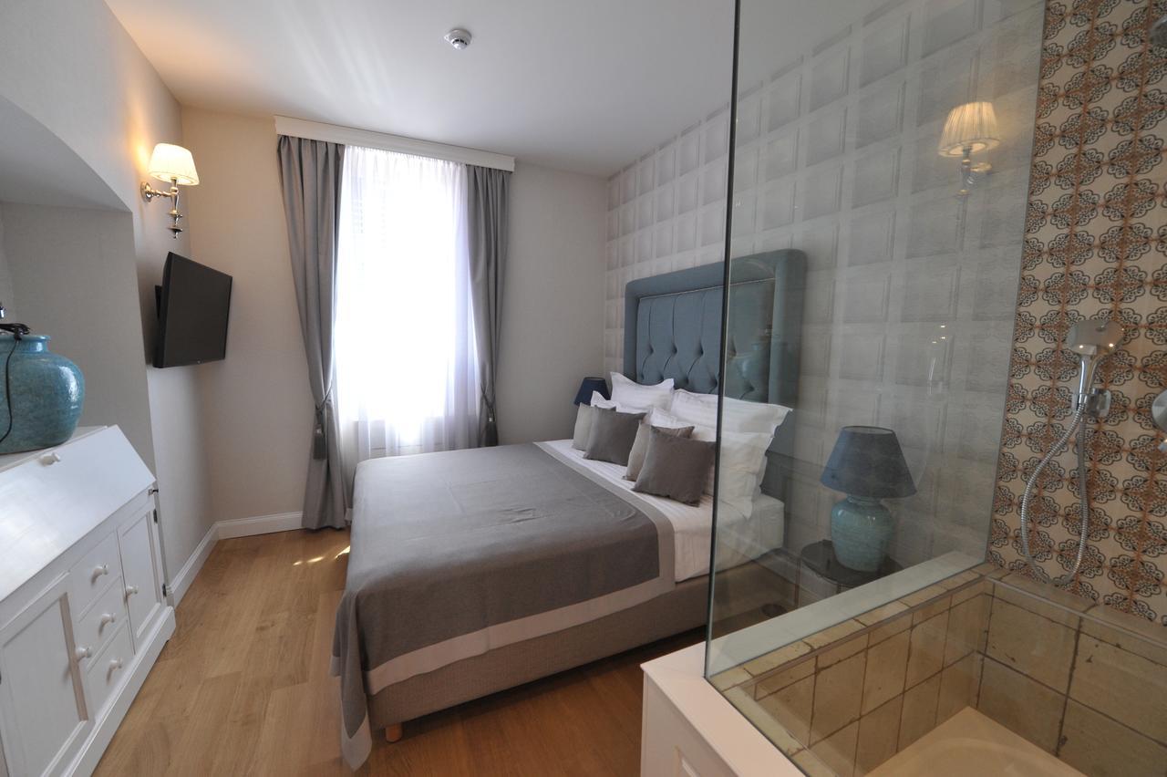 Bajamonti 5 Luxury Rooms Split Ngoại thất bức ảnh
