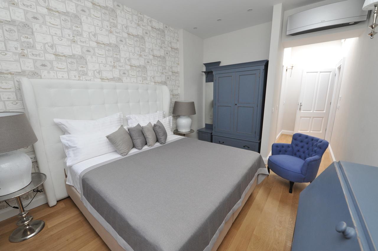Bajamonti 5 Luxury Rooms Split Ngoại thất bức ảnh