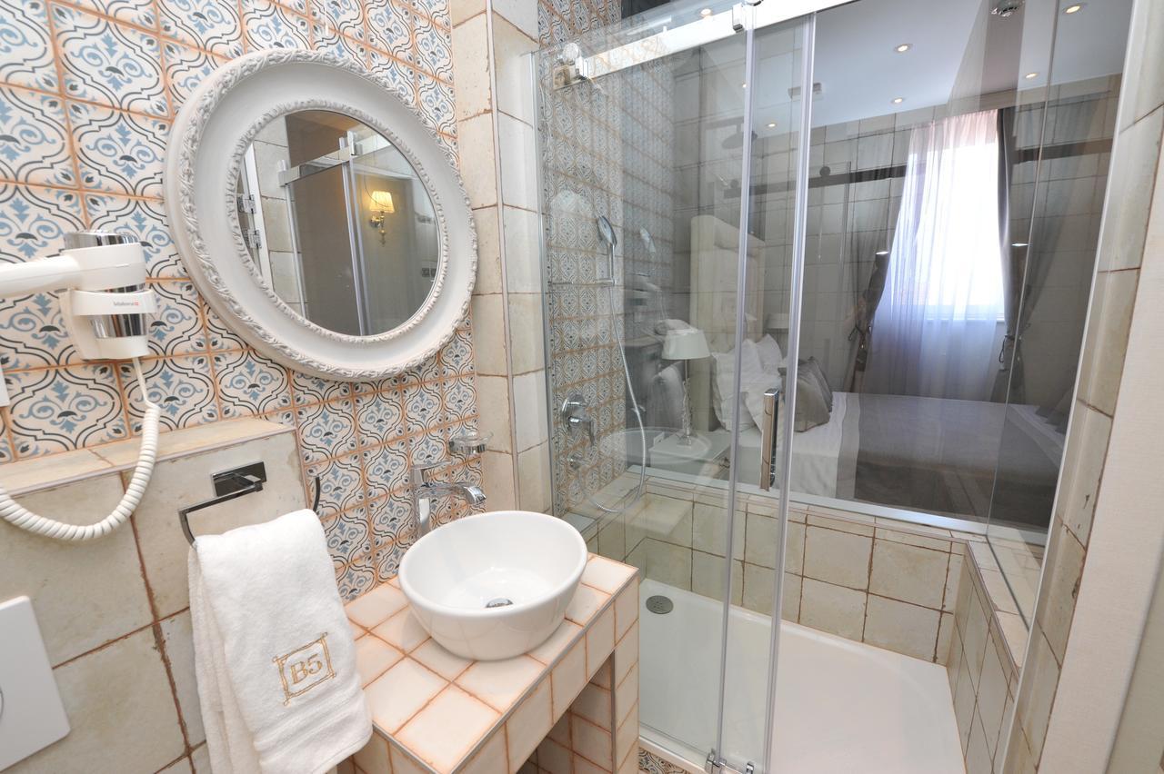 Bajamonti 5 Luxury Rooms Split Ngoại thất bức ảnh