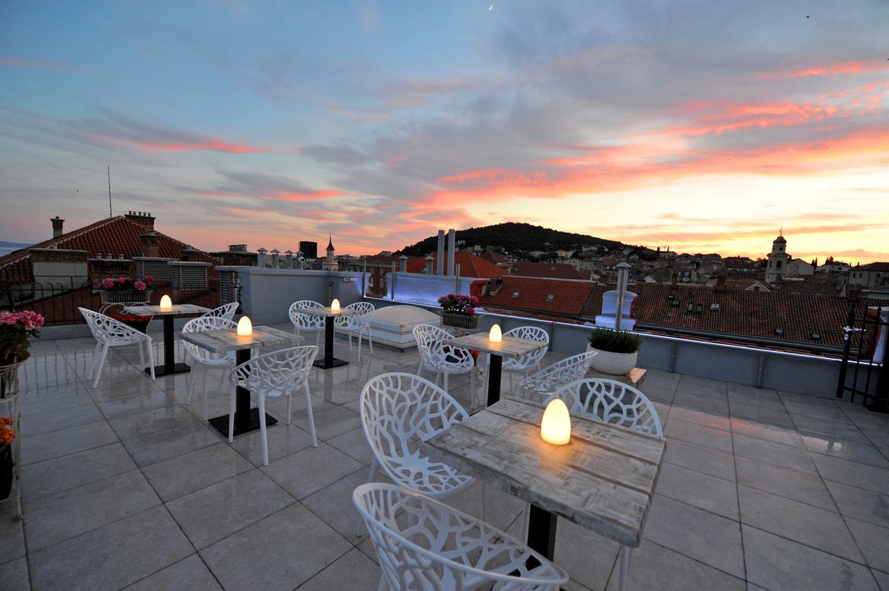 Bajamonti 5 Luxury Rooms Split Ngoại thất bức ảnh