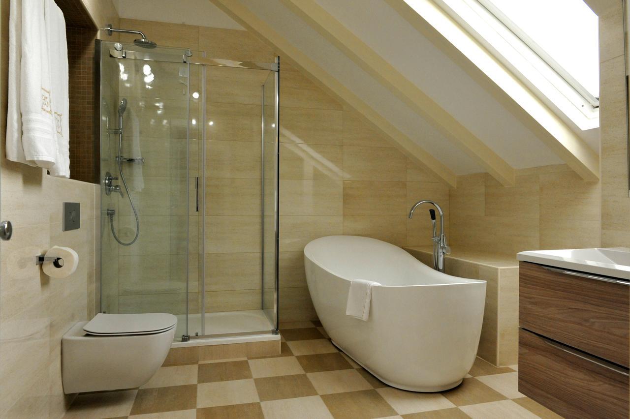 Bajamonti 5 Luxury Rooms Split Ngoại thất bức ảnh