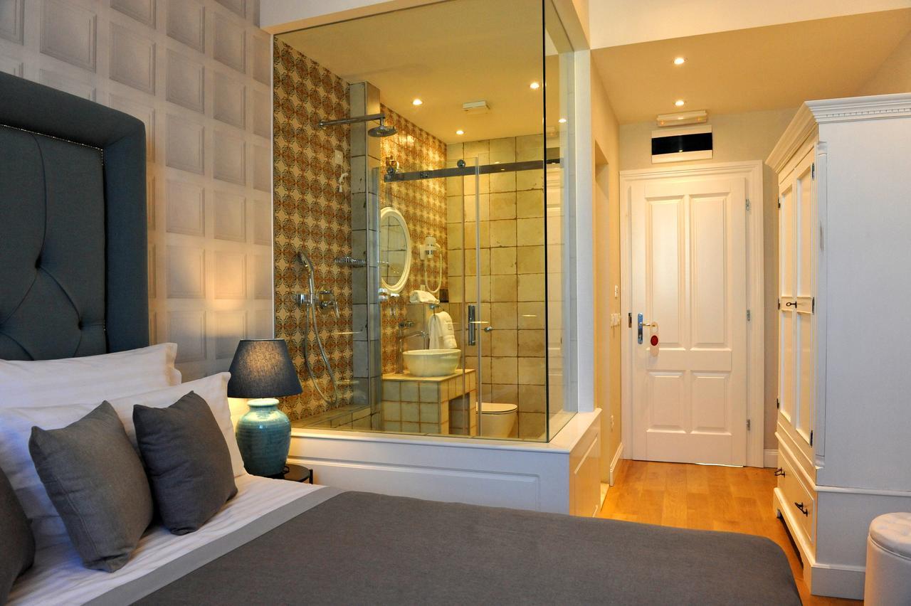 Bajamonti 5 Luxury Rooms Split Ngoại thất bức ảnh