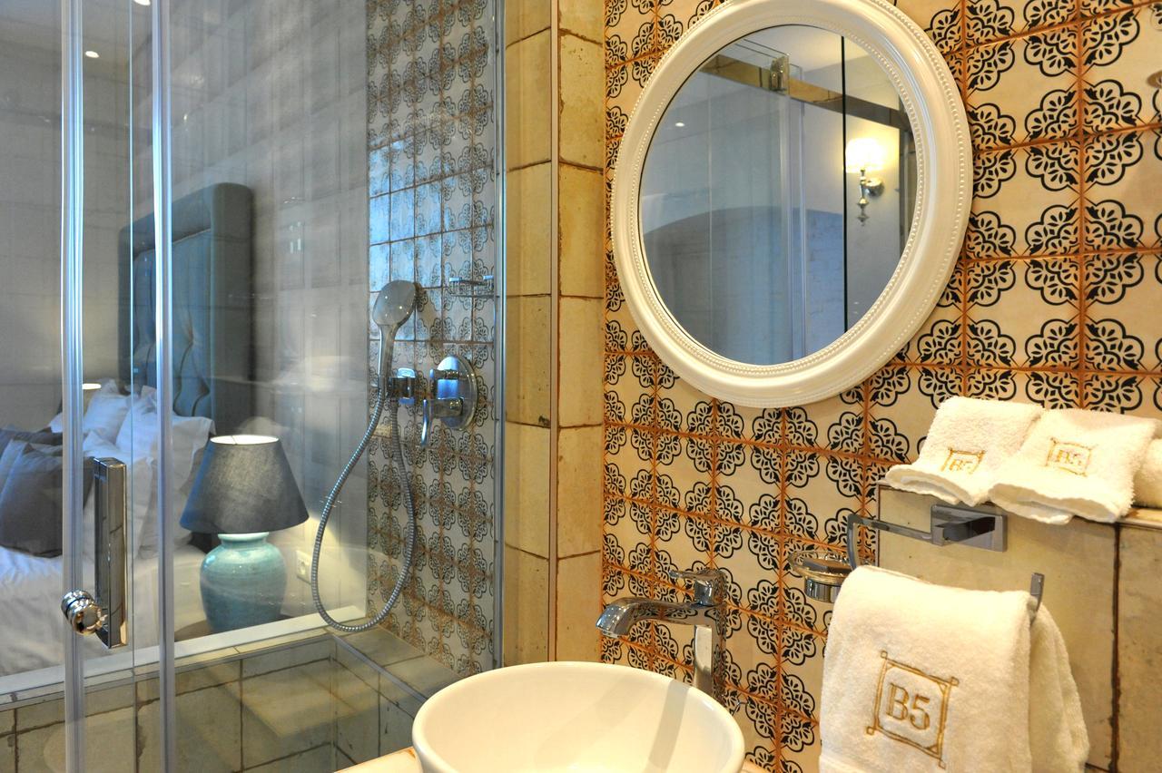 Bajamonti 5 Luxury Rooms Split Ngoại thất bức ảnh